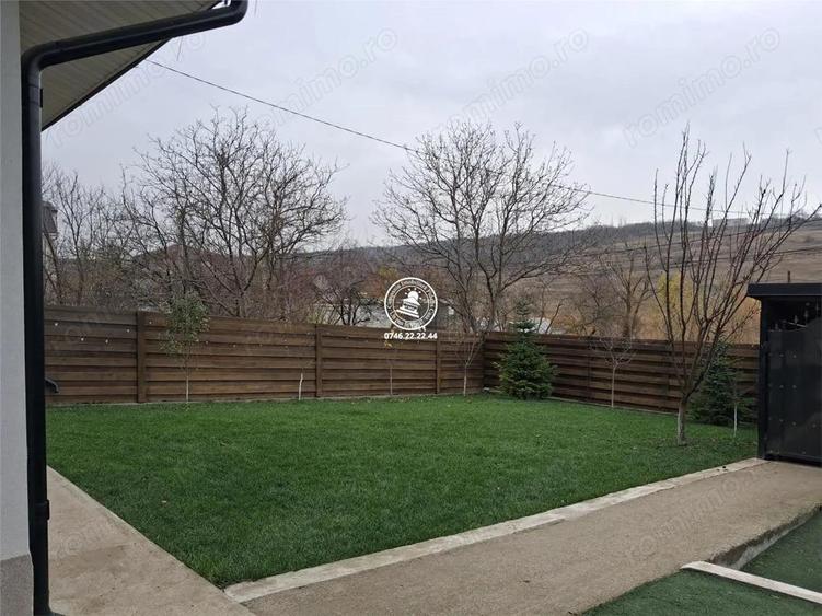 Casa de vanzare Rediu - 8