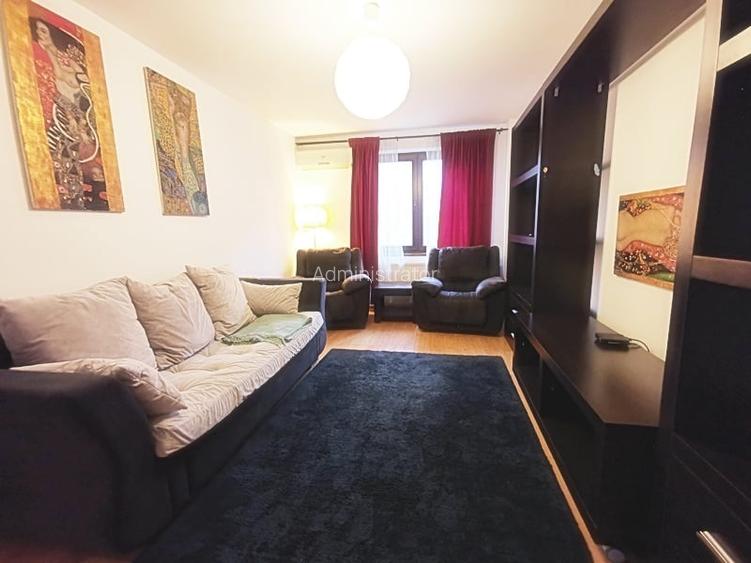 Inchiriere 3 cam modern mobilat, Ceahlau,  loc parcare, Cangasi metrou 6min