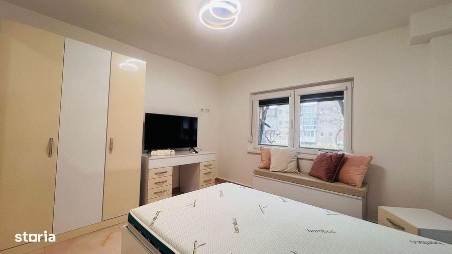 Apartament premium 2 camere Miori?a | Str. Savar?in - 8