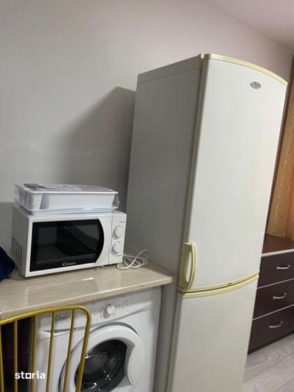 Inchiriez garsoniera comfort 3 bloc renovat ! - 6
