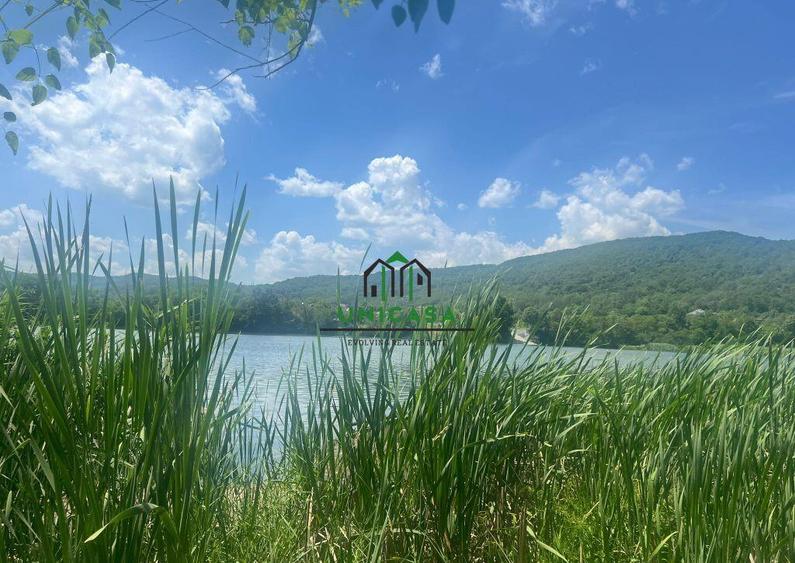 Teren Fedelesoiu/3200 mp/Intravilan - 4