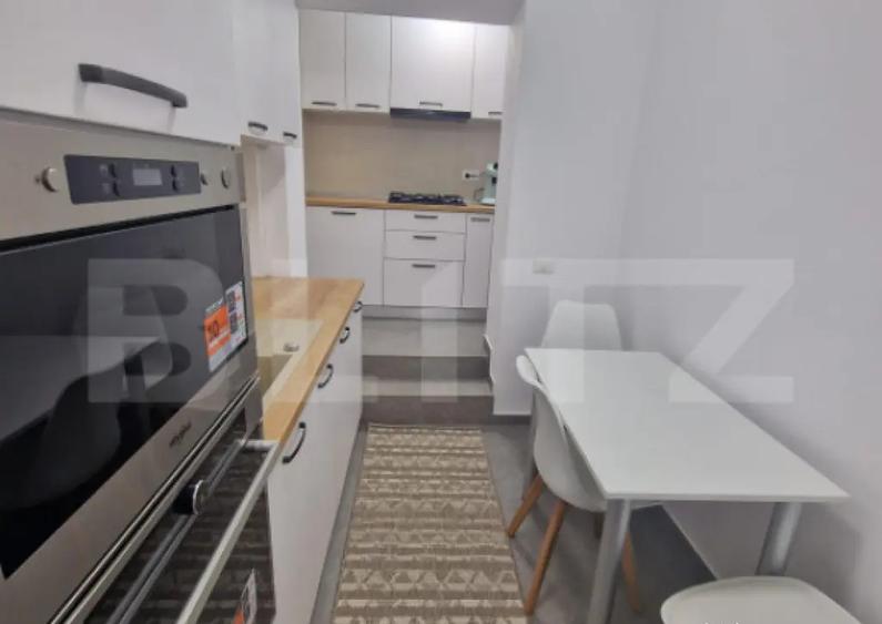 Apartament 2 camere, 47 mp, zona Catedrala - 4