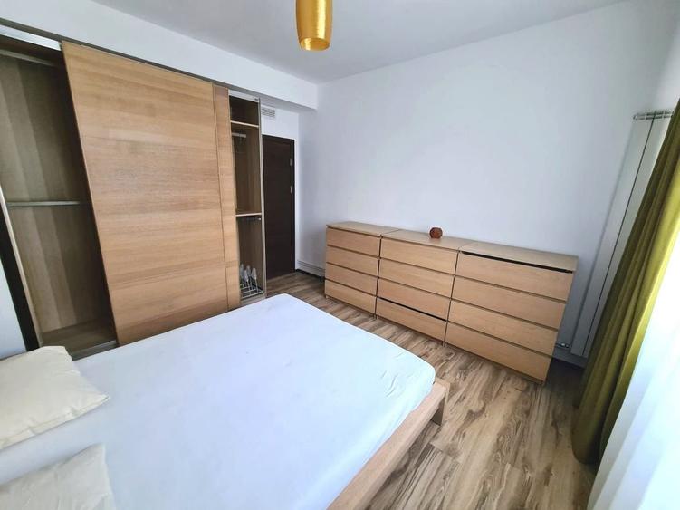 Apartament 2 camere | Herăstrău – Cartierul Francez - 12