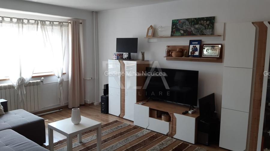 3 Camere | Decomandat | Zona Unirii - Fantani