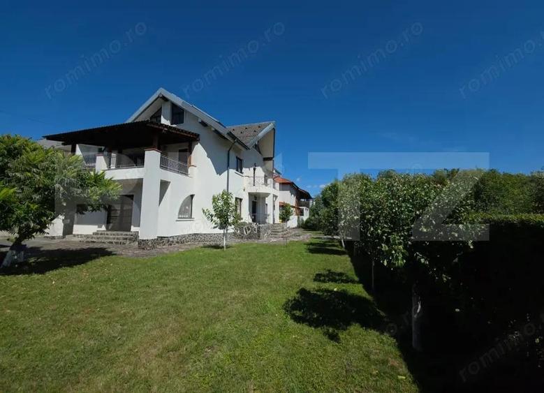 Casa superba Subcetate 520mp teren - 5