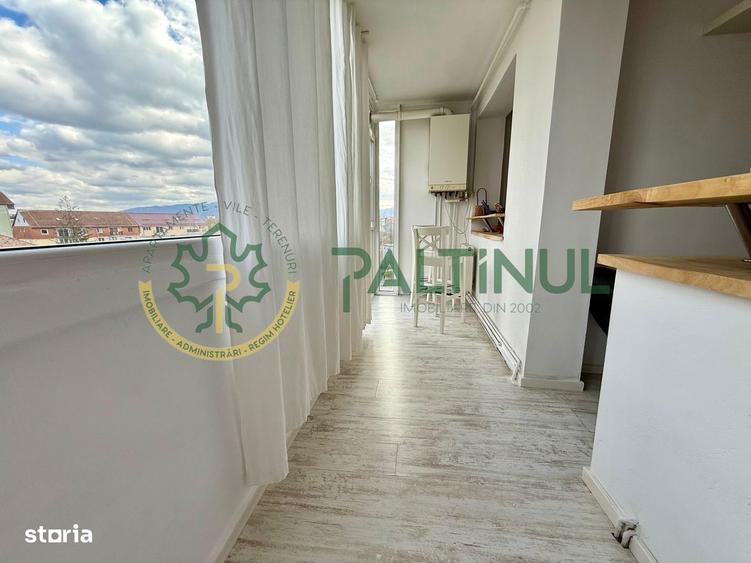 Apartament 2 camere de inchiriat Sibiu - 17