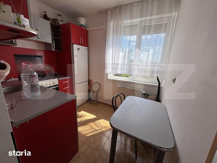 Apartament cu 1 camera de inchiriat, 22 mp - Rogerius - 3