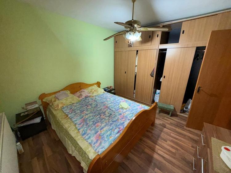 3 Camere Centrala Proprie Et.4/4  Bloc Reabilitat Metrou Valea Ialomitei - 5