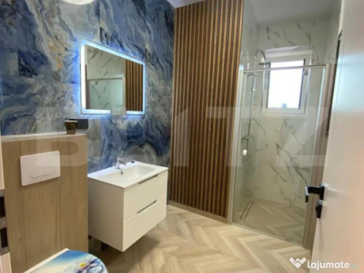 ???? PENTHOUSE DE EXCEP?IE etaj 3, priveli?te panorami - 3