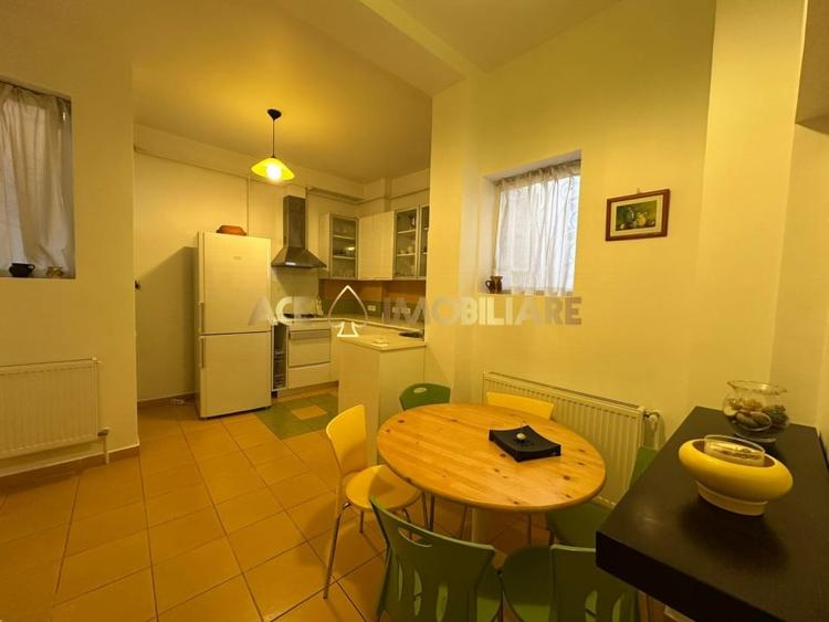 4 Camere | Casa | Parter | Vitan - Dudesti | Curte | Boxa+Mansarda - 9