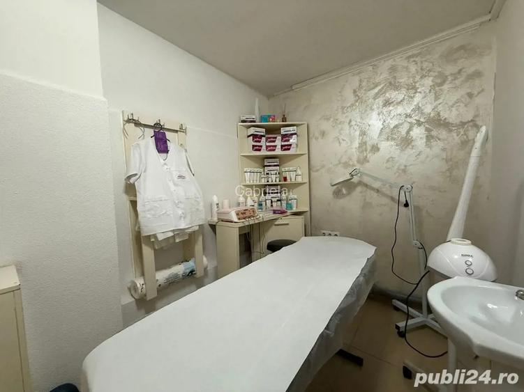 Inchiriez spatiu comercial.