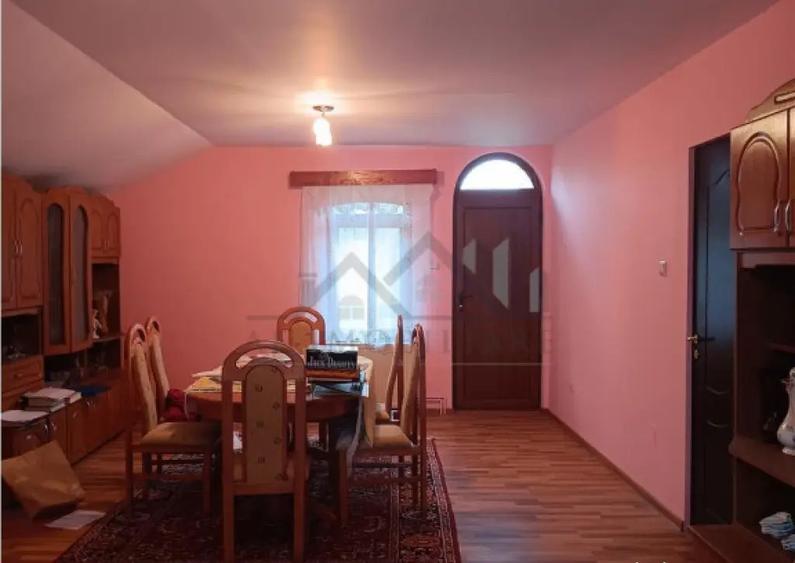 Copou Viticultori Vila D P M S.U.=181,74 Teren 415mp.constru - 2