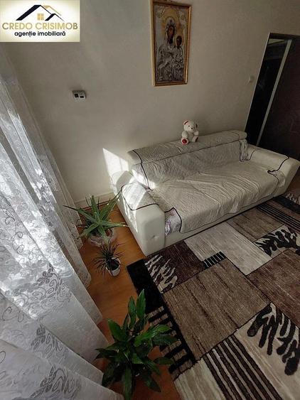 Vand garsoniera Govandari etajul 1 - 5