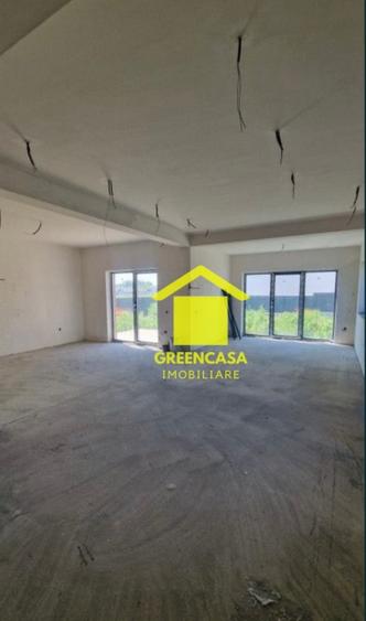 Casa individuala 142mp, terasa, parcare, teren de 350mp, Jucu de MIjloc! - 10