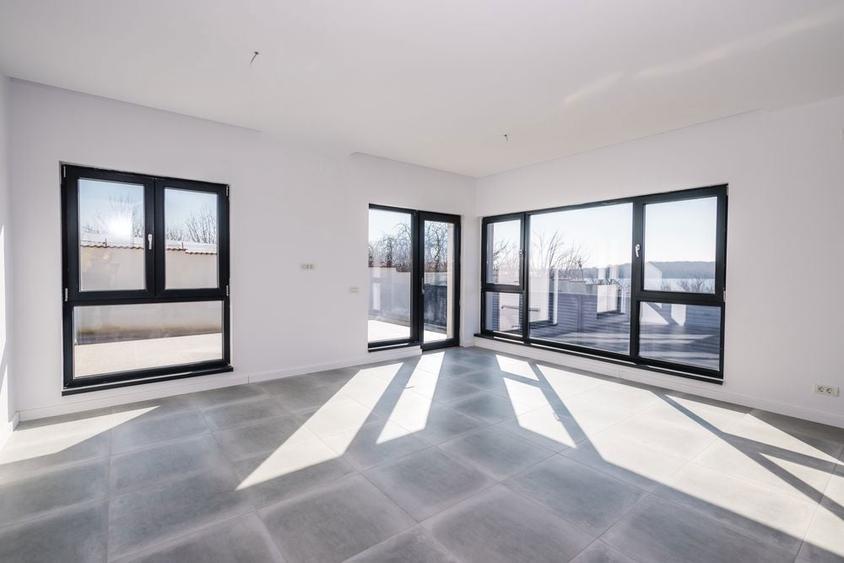 Casa / Duplex de vanzare Cernica - 4