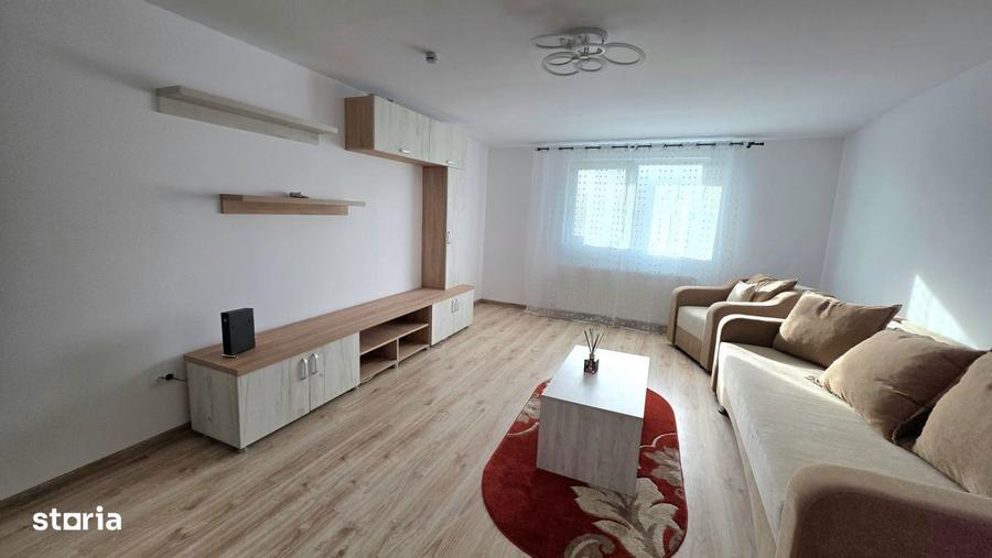 Apartament spatios 2 camere , 66.63mp utili , Valenii de Munte - 5