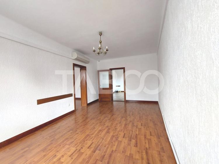 Spatiu de birou zona centrala 68 mpu 3 camere spatioase etaj 2 Sibiu - 5