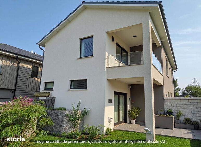 Casa de vanzare in Voluntari, zona Popasului - 7