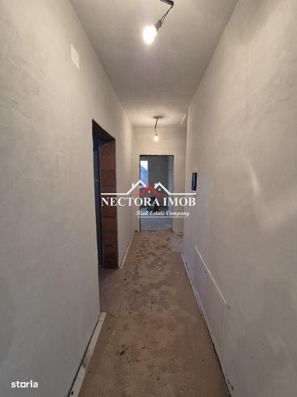 NECTORA IMOB-Casa 3 camere, 2 bai, 96 mp utili + 719 mp teren, terasa - 9