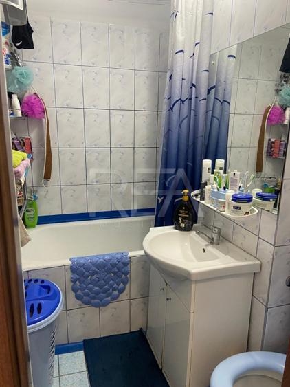 Apartament 2 camere , Decomandat , 10 min Metrou Piata Sudului - 4