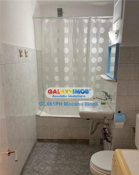 Garsoniera in Ploiesti, zona Ultracentrala - 13