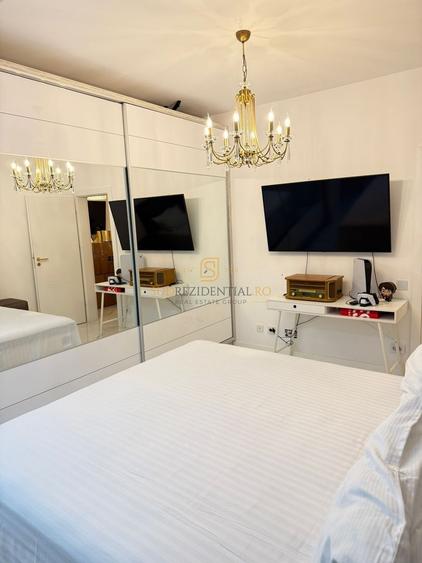 Apartament cu 3 camere,mobilat si utilat premium, gata de mutare,Salaj - 3