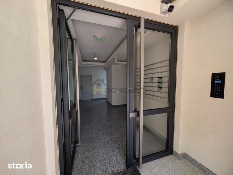 Apartament cu 2 camere în 13 Septembrie