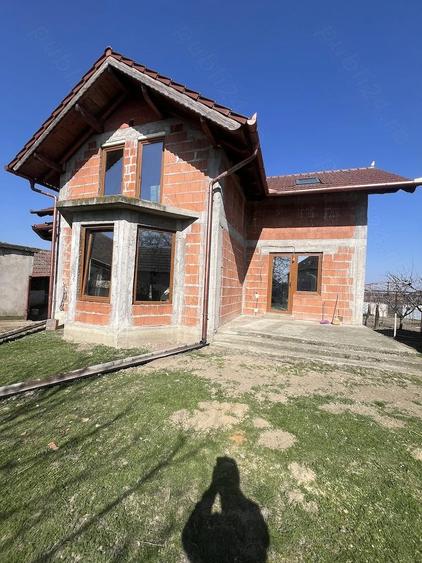 Casa de vanzare Comuna Ciumeghiu - 2