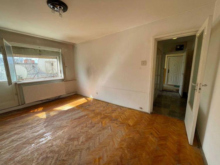 Apartament 1camera decomandat. Circumvalatiunii,Et 4/4 31mp, an constructie 1975 de vanzare - 1