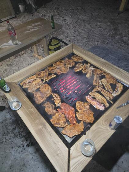 Cabana de inchiriat- noua , recent finalizata - 4