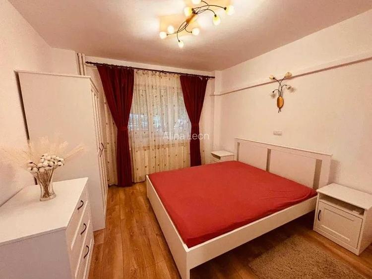 Apartament 2 camere, 60 mp, decomandat, ac, balcon, metrou, Mihai Bravu