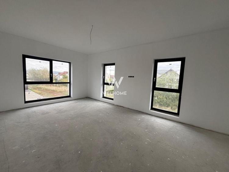 Apartament 2 camere - Selimbar Sibiu - 14