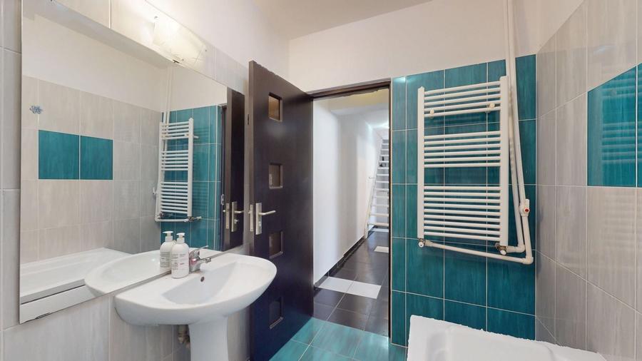 Apartament 2 camere plus Mansarda Metalurgiei - Drumul Binelui - 24