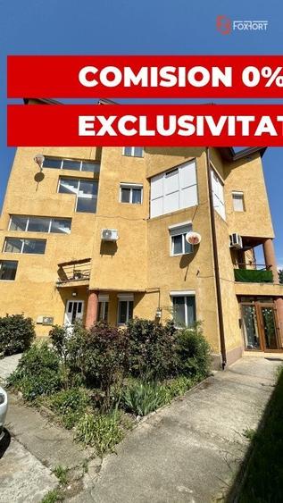 COMISION 0% Apartament cu 3 camere, etajul 1 - Ghiroda - 2