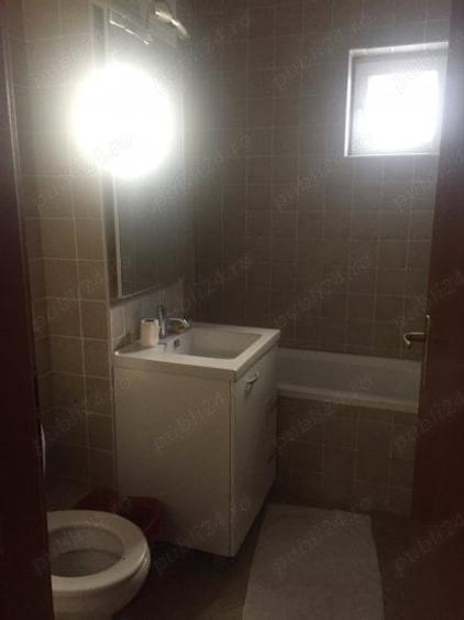 Metrou Titan, apart 2 cam, loc de parcare, et. 1/14, an 2010 - 7