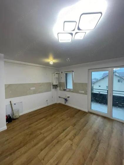 Apartament de 2 camere, 44,4mp, etaj 2, finisat, bloc nou 2023 - 2