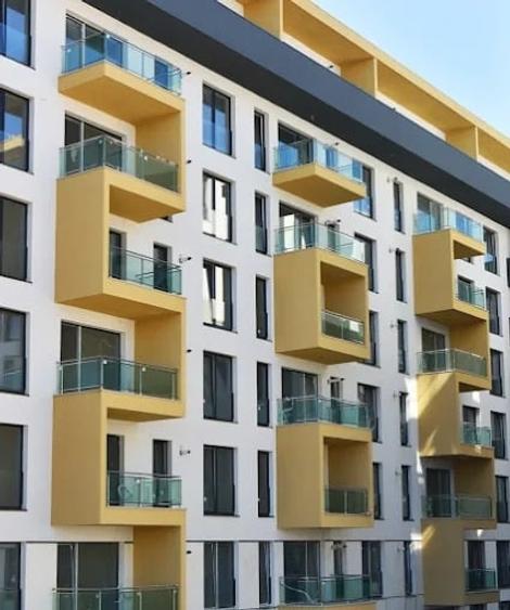 Aviatiei Apartments | Herastrau | 10 min parc | PROPRIETAR - 1