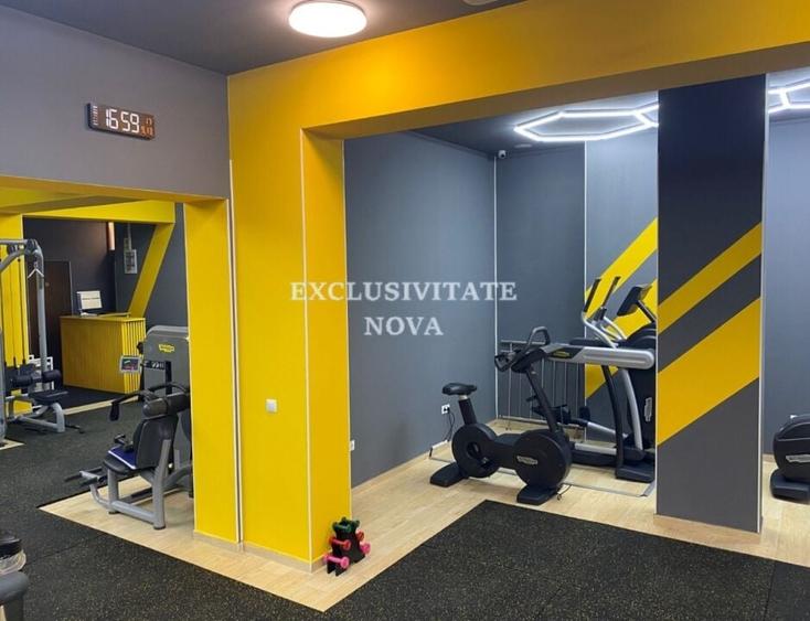 0% ! Spatiu COMERCIAL in proprietate cu Afacere "la cheie" PARTER - 12