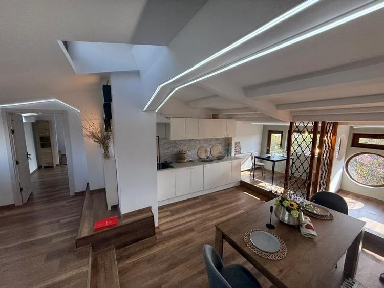 Vanzare apartament 4 camere Iancu Nicolae - 2