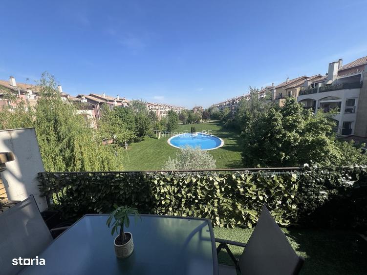 Apartament 4 camere Pipera- Ibiza Sol -  Comision 0