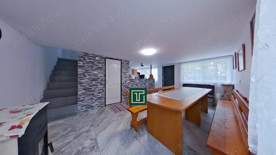 Cabana cu 3 camere de inchiriat 3 Insule, Arad - 13