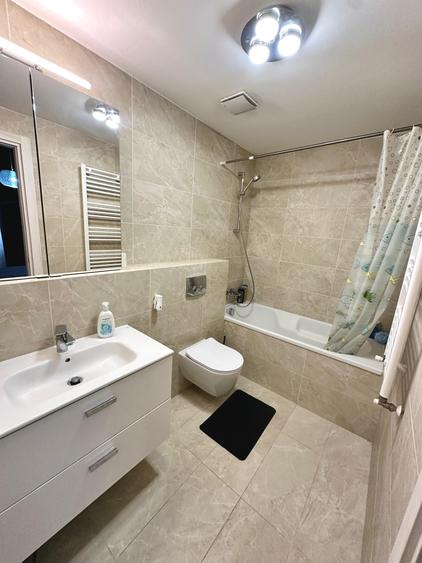 Apartament | 2 camere |  bloc nou  | Vasile Lascar | Central Residence - 7