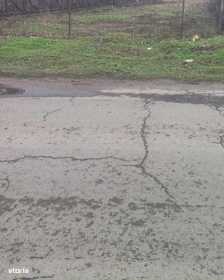 Teren Cornetu Zona str Aeroportului - 2