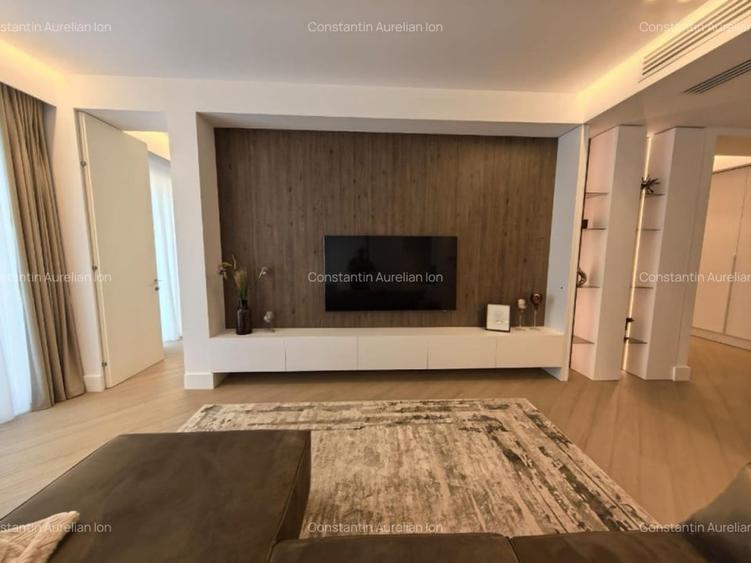 Cortina 126  | 4 Camere | Centrala | X3 Bai | X2 Balcon | X2 Parcare | - 1