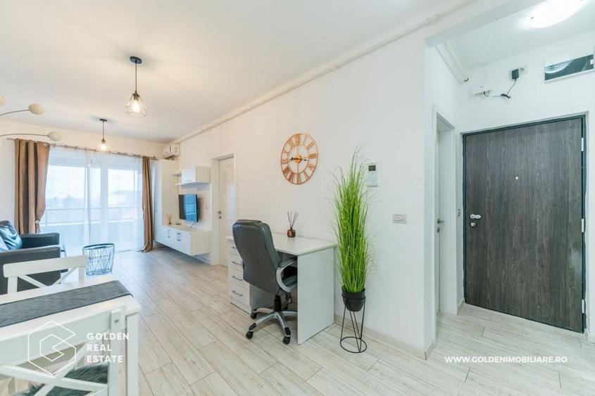 Apartament atractiv cu 2 camere, finisaje moderne, Adora Park - 5