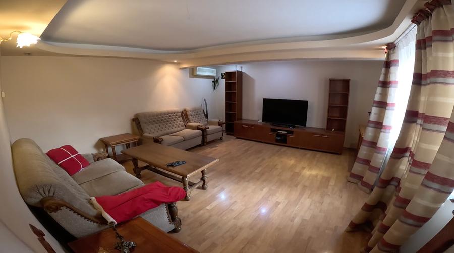 Vilă individuală - 7 minute Brâncoveanu - Office&More - 4