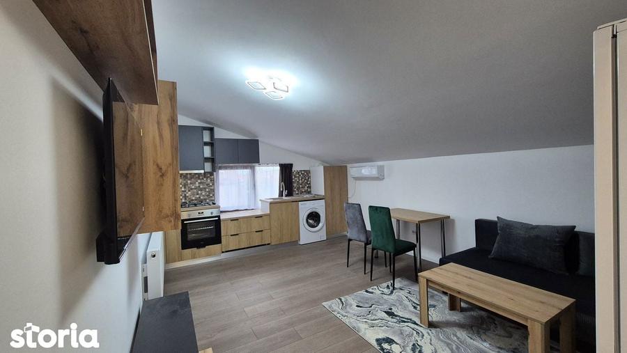 Apartament nou cu 2 camere in Magurele - Varteju - 9