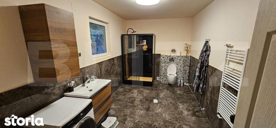 CASA 3 CAMERE DEVA ZONA PANORAMICA - 6