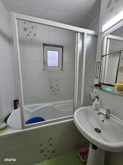 Apartament cu 2 camere de vanzare in Curtea de Arges. - 1