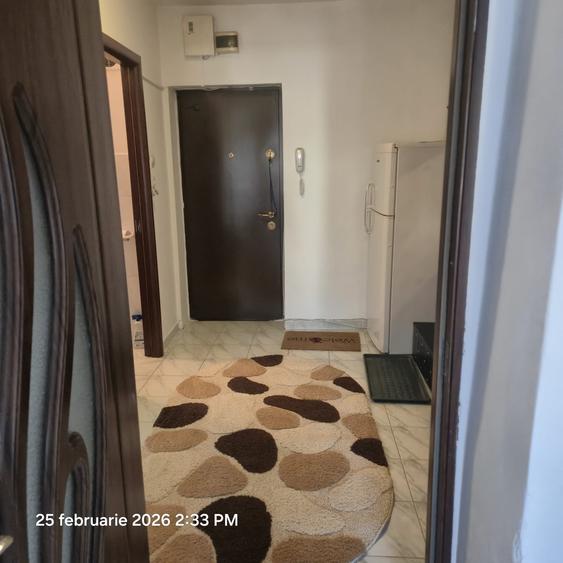 Timpuri Noi, garsoniera, 5 minute metrou, etaj 2, pret negociabil - 6